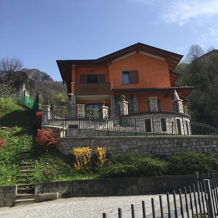 B&B San Pellegrino Terme Zogno Exterior foto